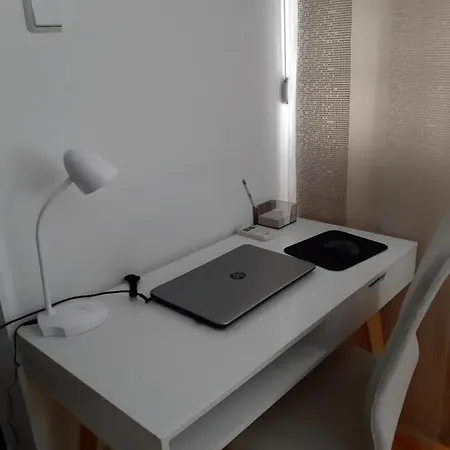 Apartma Eva * Koper