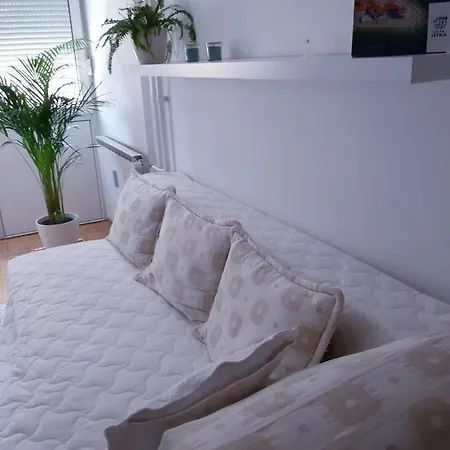 Apartma Eva Apartment Koper