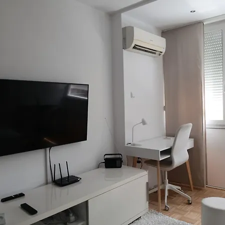 Apartma Eva Koper