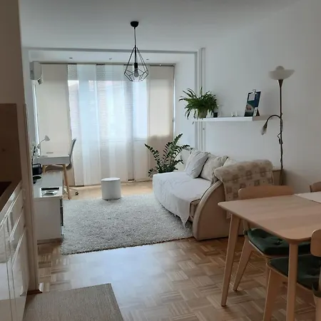 Apartment Apartma Eva