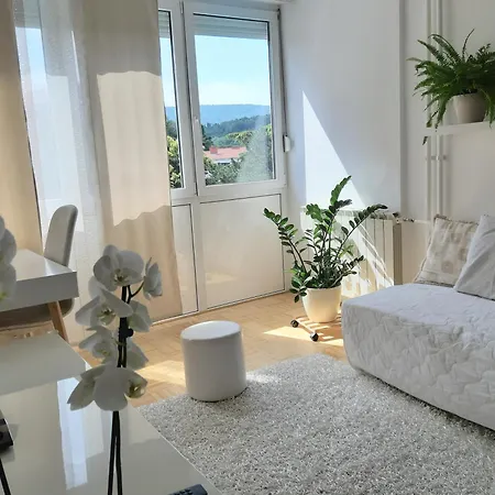 Apartma Eva *