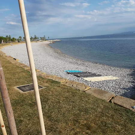 Apartma Eva * Koper