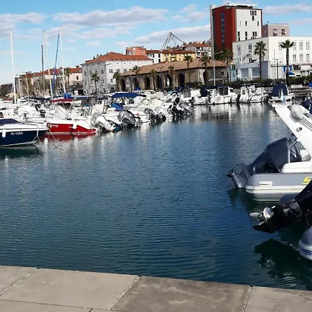 Apartamento Apartma Eva Koper