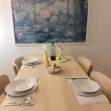 Apartma Eva * Koper