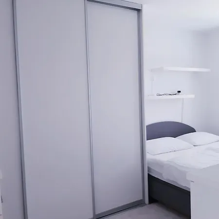 Apartma Eva Apartamento *