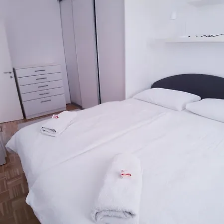 Apartment Apartma Eva Koper