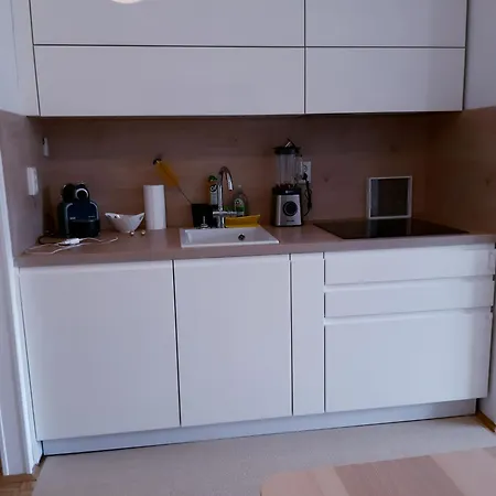Apartma Eva * Koper