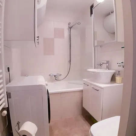 Apartment Apartma Eva