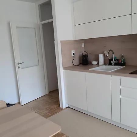 Apartma Eva Apartamento