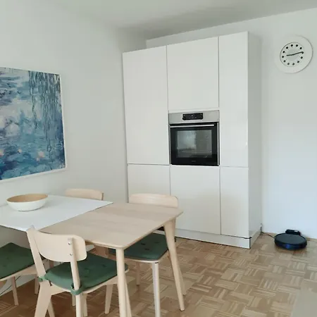 Apartamento Apartma Eva *