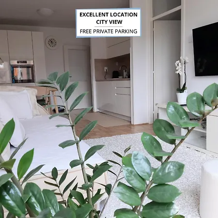 Apartma Eva Apartment